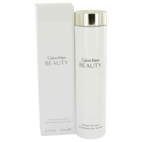 Beauty by Calvin Klein Body Lotion