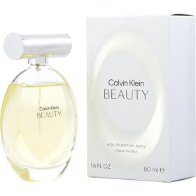 CALVIN KLEIN BEAUTY by Calvin Klein EAU DE PARFUM SPRAY 1.7 OZ