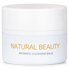 NATURAL BEAUTY - Aromatic Cleaning Balm 81D401S-81 130600 10g/0.35oz