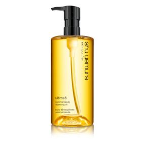 SHU UEMURA - Ultime8 Sublime Beauty Cleansing Oil  450ml/15.2oz