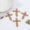 Love Cross DIY Ornament Accessories Headdress Mobile Phone Beauty Beanie Shoe Buckle Accessories