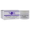 Squalane Plus Gotu Kola Eye Cream by NOW Beauty for Unisex - 0.7 oz Cream