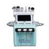 Hydrogen Oxygen Small Bubble Cleaner Ultra Micro Cleaner Oxygen Infusion Instrument Skin Management Blackhead Suction Beauty Instrument