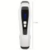 D039 Pulse Induction Facial Massage Beauty Instrument