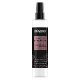 Tresemme Pro Collection Beauty-Full Strength Leave-In Treatment Hair Spray;  6.1 oz (Brand: Tresemme)