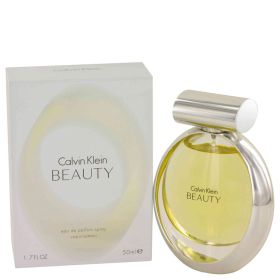 Beauty by Calvin Klein Eau De Parfum Spray (GENDER: Women, size: 1.7 oz)