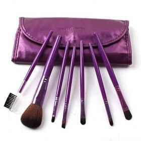 Seven Heaven Best Of Beauty Brushes (Color: Bronze)