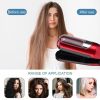 Split-Ender Mini - Automatic, Hair Repair Split End Remover Trimmer For Dry, Splitting, Damaged And Brittle Split Ends, Men And Women Hair Styling Bea