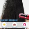 Split-Ender Mini - Automatic, Hair Repair Split End Remover Trimmer For Dry, Splitting, Damaged And Brittle Split Ends, Men And Women Hair Styling Bea