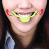 Personal Face Trainer, Smile Beauty Exerciser Facial Smile Maker Trainer Forming Mouth Exerciser For Muscles Stretching Lifting Exercise Lips Trainer